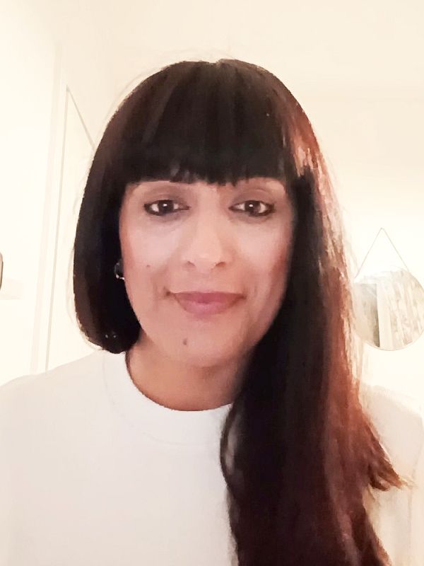 Rajshri Owen